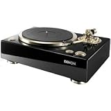 Denon DP-A100 100th Anniversary Direct Drive Turntable