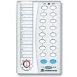 X10 HR12A 16 Device Palm Pad Remote Control for X10 Receivers