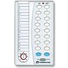X10 HR12A 16 Device Palm Pad Remote Control for X10 Receivers