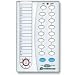 X10 HR12A 16 Device Palm Pad Remote Control for X10 Receivers