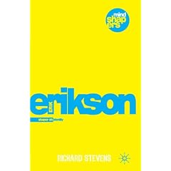 Erik H. Erikson: Explorer of Identity and the Life Cycle (Mind Shapers)