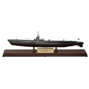 1/150 USS Gato Submarine Model by Toys and Models