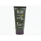 ピープルフォースキンマン マルチBB 50ml