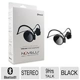 Nuvelli NUV2882 Stereo Bluetooth Headphone