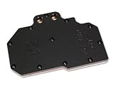 EK Water Blocks - Graphic Card GPU Waterblock - Geforce GTX 480 - EK-FC480 GTX - Acetal