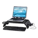 Dexlan Support ecran pour PC portable / moniteurpar Dexlan