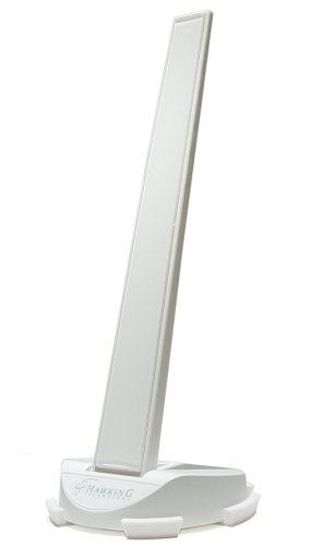 Hawking HAI7SIA Omni Directional 7db 2.4GHz Antenna with Apple Adaptor