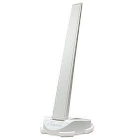 Hawking HAI7SIA Omni Directional 7db 2.4GHz Antenna with Apple Adaptor by Hawking Technology