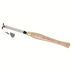 Robert Sorby RS200KT Multi-Tip Shear Scraper