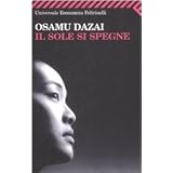 Il sole si spegnedi Osamu Dazai