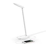 AVANTEK DL-Q7 多機能 LED デスクライト 折りたたみ式 テーブルライト 白色光