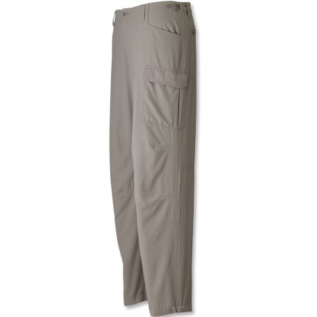 Redington Copper River Fly Fishing Pant, Outerwear, Xlarge, Driftwood