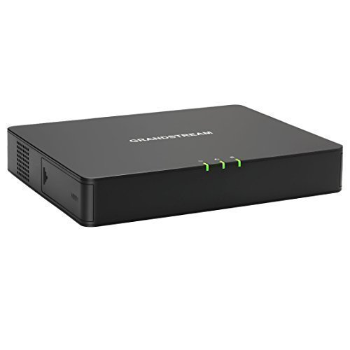 Grandstream GVR3552 Network Video Recorder (NVR)