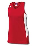 Champion Fast Break Double Dry Stretch Racerback Lacrosse Jersey