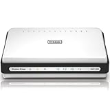 D-LINK DAP-1522 Xtreme N Duo Wireless 802.11n Bridge/Access Point