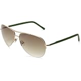 Kate Spade Womens Barrie Aviator Sunglasses