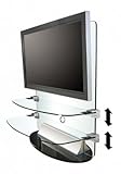 LCD PLASMA TFT TV-DESIGN STANDFUß RACK TV MÖBEL