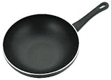 Stellar KT4 28cm Stir Frypan from Horwood Homewares