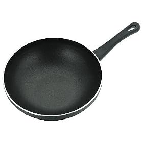 Stellar KT4 28cm Stir Frypan