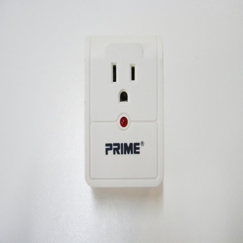 Treadmill Surge Protector Prime 2105 product image