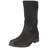 Buffalo London 13030 COW OILY 122701, Bottes femme