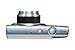 Canon PowerShot ELPH 150 IS Digital Camera (Silver)