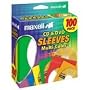 Multi-color CD/DVD Sleeves