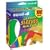 Multi-color CD/DVD Sleeves