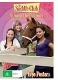 Saddle Club Staying The Distance