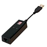 Zoom 56K USB Data Modem - USB - 1 x RJ-11 Phoneline - 56 Kbps -