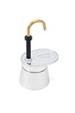 GSI Outdoors 1 Cup Aluminum Mini Expresso (Green) 319yvhkudBL. SL160 GSI Outdoors 1 Cup Aluminum Mini Expresso (Green)
