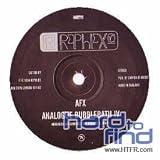 Analogue Bath Vol4 [12" VINYL]