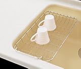 トクラス　水切り網カゴ（Hシンク用）【HKHMK24S】　[GHMK24S]　同等品　キッチン　Hシンク