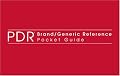 PDR Brand/Generic Reference Pocket Guide (Pdr Brand/Generic Reference Pocket Guide)
