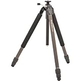 Slik Pro 923CF Carbon Fiber Tripod - 615915