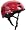 ProTec Ace Wake Helmet - Red Gloss