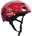 Sporting Goods : ProTec Ace Wake Helmet - Red Gloss