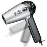 Andis 1875 Watts Ceramic Ionic Retract A Cord Smooth, Silky Frizzie Free Styling Hair Dryer (model: Rc-2/80020) Reviews