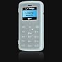 NEW Clear White Rubber Silicone Skin Protective Case Cover for LG enV2 enV 2 VX9100 VX-9100