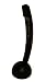 BeoCom 2 Starter System in Black with Table Charger