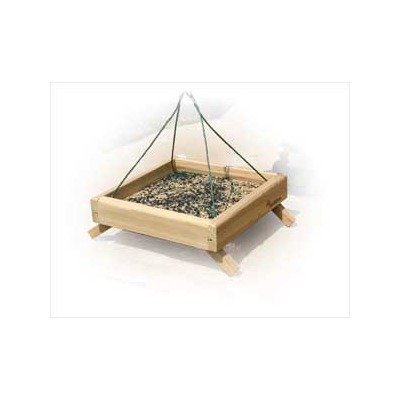 3 in 1 Platform Feeder