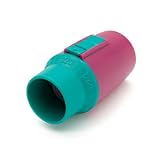 Kidz Med Whistle Watch Peak Flow Asthma Monitor