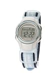 Dunlop DUN-25-M04 Ripple Ladies Watch with Electo-Luminescent backlight