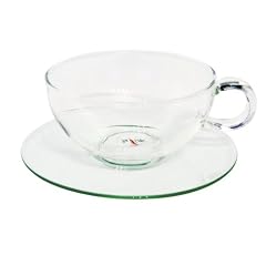 Teetasse JUMBOLINO aus Borosilikatglas, 0,25 l