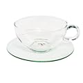 Teetasse JUMBOLINO aus Borosilikatglas, 0,25 l