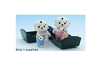 Sylvanian Families Dalmatian Baby