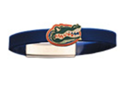 Florida Gators Slider Bracelet NCAA College Athletics Fan Shop Sports Team Merchandise