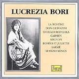 Lucrezia Bori