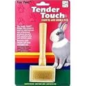 Four Paws Tender Touch Brush for Rabbits and Guinea Pigs