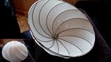 Spiral Clip on Shade
